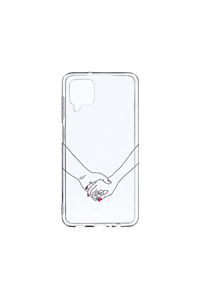 bestcase Husa BestCase¬Æ Διαφανής Σιλικόνη 2MM, Συμβατή με Samsung Galaxy A12...