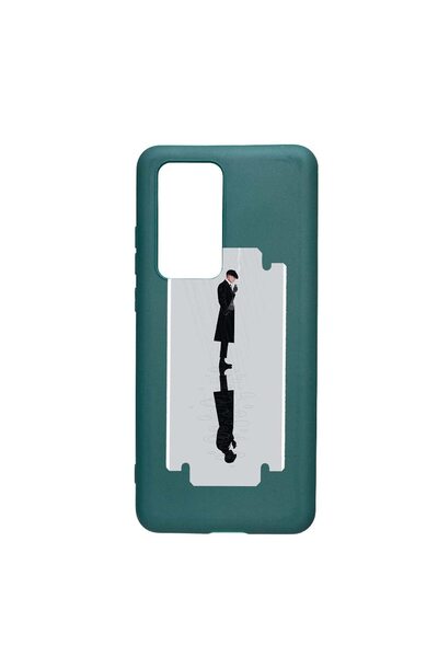 bestcase Θήκη σιλικόνης Peaky Blinders, συμβατή με Samsung Galaxy M02s, ανθεκ...