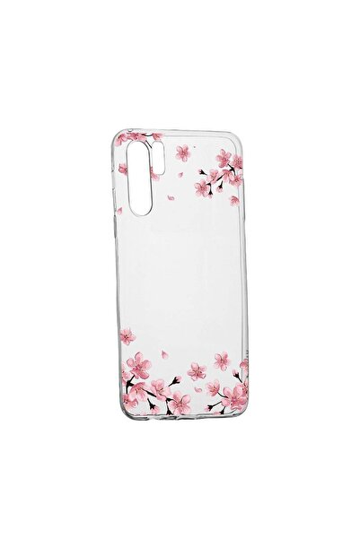 bestcase Παστέλ χρώματα - θήκη με λουλούδια, για Samsung Galaxy Note 10 Plus,...