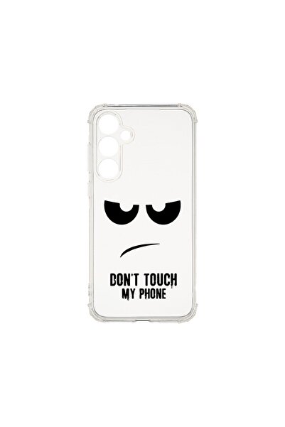 bestcase Husă pentru Samsung Galaxy S24 FE, BestCase® Antișoc 1.5MM, Nu ating...