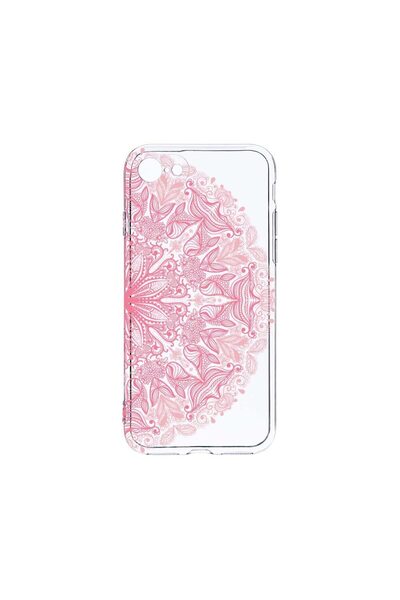 bestcase Husa BestCase¬Æ Διαφανής Σιλικόνη 2MM, Συμβατή με Apple iPhone 8 / i...