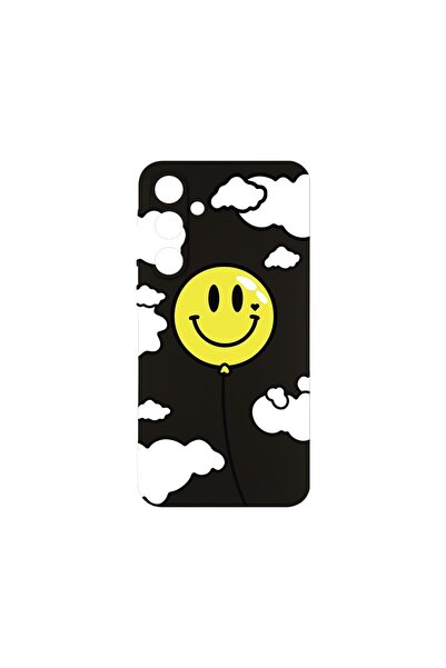 bestcase Λεπτή Θήκη Σιλικόνης 0.8MM, Συμβατή με Samsung Galaxy M15 5G / Galax...