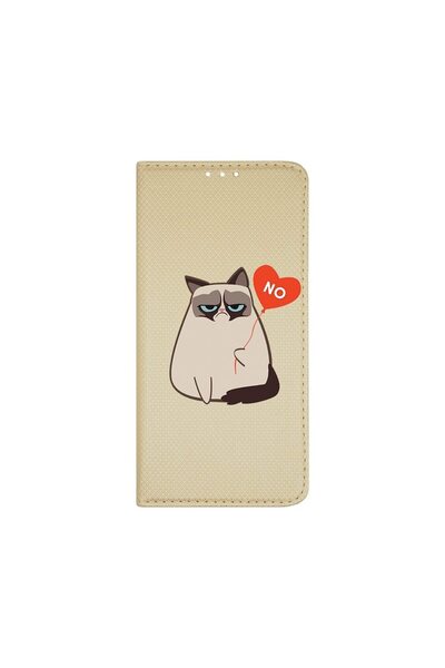 bestcase Θήκη τύπου κάρτας, Αναδιπλούμενο κάλυμμα, Συμβατό με Samsung Galaxy ...