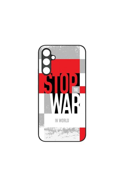 bestcase Husa BestCase¬Æ Λεπτή Γυάλινη, Συμβατή με Samsung Galaxy A04s, Stop ...