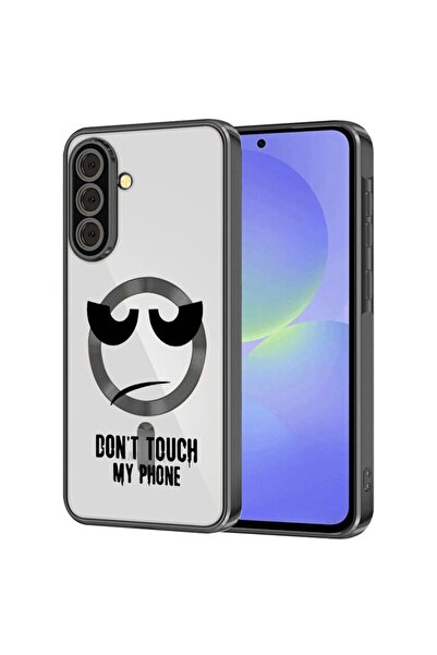 bestcase Πολυτελής θήκη MagSafe, Συμβατή με Samsung Galaxy S25 Plus, Μην αγγί...