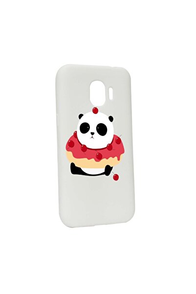 bestcase Θήκη Προστασίας Γλυκό Πάντα, για Samsung Galaxy J4 2018, Ανθεκτική σ...