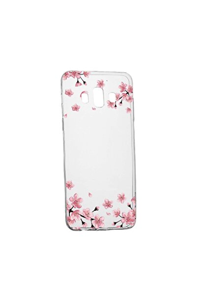 bestcase Θήκη με παστέλ χρώματα και σχέδιο λουλουδιών, για Samsung Galaxy J6 ...