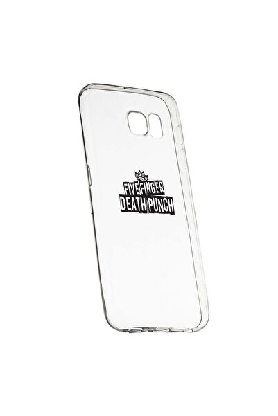 bestcase Five FInger Death Punch protective case, for Samsung Galaxy S6, wear...