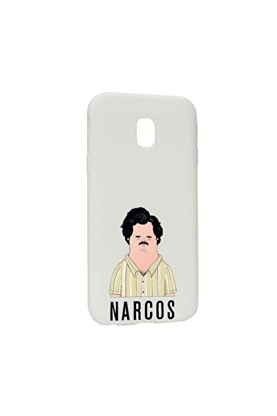 bestcase Narcos - Пабло Ескобар, Филм, защитен калъф, за Samsung Galaxy J7 20...