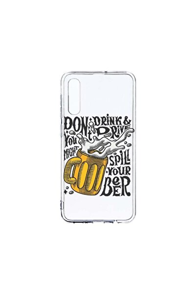 bestcase Husa BestCase¬Æ Διαφανής Σιλικόνη 2MM, Συμβατή με Samsung Galaxy A50...