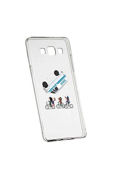 bestcase Stranger Things, Προστατευτική θήκη τύπου ταινίας για Samsung Galaxy...