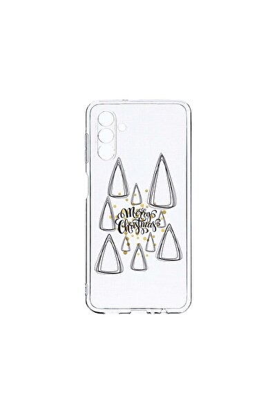 bestcase Διαφανής Θήκη Σιλικόνης 2MM, Συμβατή με Samsung Galaxy A04s, Μινιμαλ...