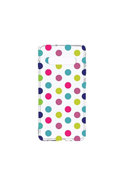 bestcase Husa BestCase® Silicon Transparent 2MM, Compatibilă cu Samsung Galax...