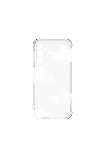 bestcase Husa Αντικραδασμική 1.5MM, Συμβατή με Samsung Galaxy S24 FE, Silent ...
