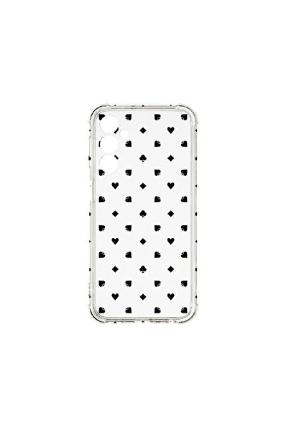 bestcase Husa Αντικραδασμική 1.5MM, Συμβατή με Samsung Galaxy A54 5G, Απλό σχ...