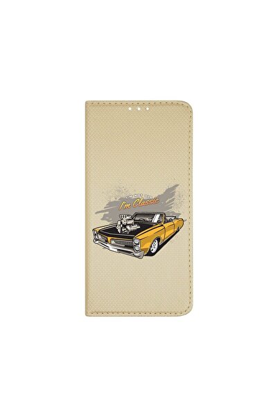 bestcase Θήκη τύπου κάρτας, Αναδιπλούμενο κάλυμμα, Συμβατό με Samsung Galaxy ...