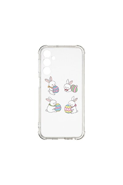 bestcase Αντικραδασμική Θήκη 1.5MM, Συμβατή με Samsung Galaxy S24 Plus, Πασχα...