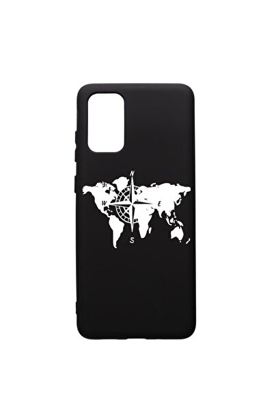 bestcase Θήκη σιλικόνης premium συμβατή με Samsung Galaxy A71, Traveler, με υ...