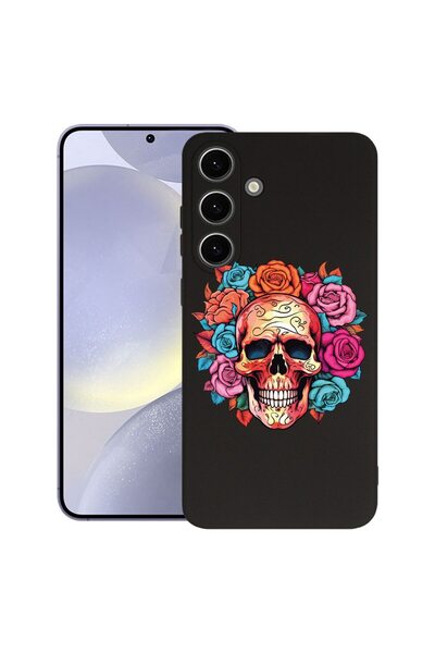 bestcase Θήκη για Samsung Galaxy S25 Plus, Premium Λεπτή Σιλικόνη 1.2MM, Χρώμ...