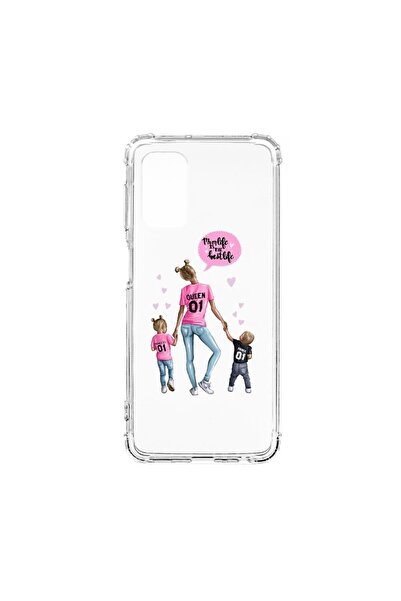 bestcase Αντικραδασμική θήκη σιλικόνης συμβατή με Samsung Galaxy A52 5G / Gal...