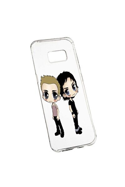 bestcase Husa de protectie Jurnalele Vampirilor, Movie, pentru Samsung Galaxy...
