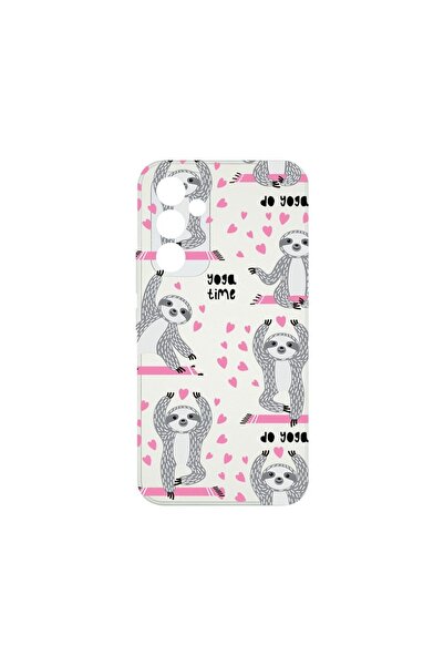 bestcase Δερμάτινη Θήκη Elegance, Συμβατή με Samsung Galaxy A34 5G, Yoga Time...