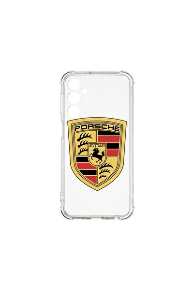 bestcase Husa Αντικραδασμική 1.5MM, Συμβατή με Samsung Galaxy S24 FE, Λογότυπ...