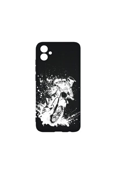bestcase Θήκη για Samsung Galaxy A06, BestCase® Λεπτή Προστατευτική Σιλικόνη ...
