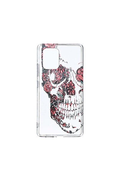 bestcase Διαφανής Θήκη Σιλικόνης 2MM, Συμβατή με Samsung Galaxy S10 Lite, Σχέ...