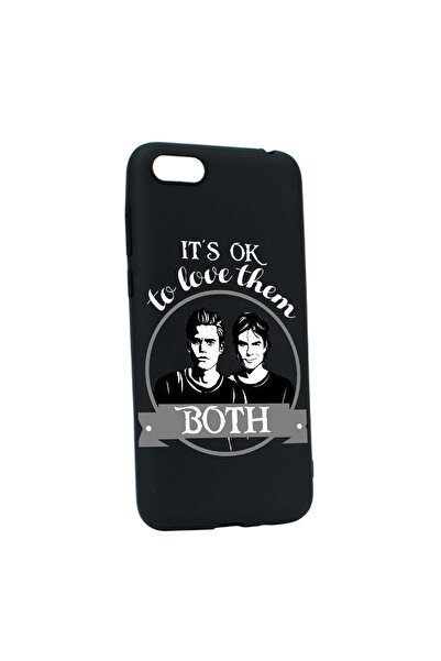 bestcase The Vampire Diaries, Ταινία, προστατευτική θήκη για Apple iPhone 7 /...