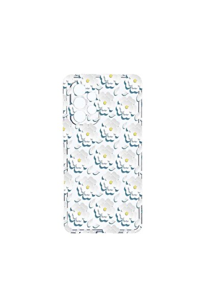 bestcase Διαφανής Θήκη Σιλικόνης 2MM, Συμβατή με Samsung Galaxy A23 4G / Gala...