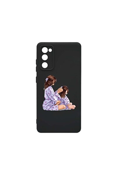 bestcase Husa BestCase® Silicon Lichid Premium, Compatibilă cu Samsung Galaxy...