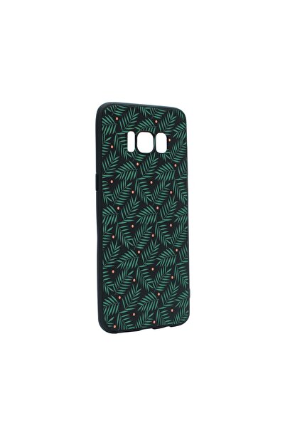 bestcase Husa de protectie Craciun, Christmas pentru Samsung Galaxy S8, rezis...
