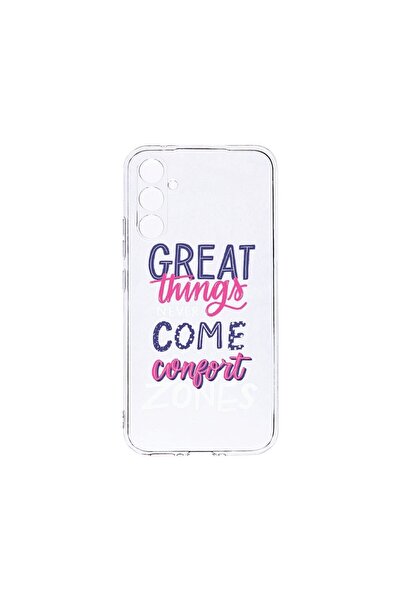 bestcase Θήκη Διαφανής Σιλικόνης 2MM, Συμβατή με Samsung Galaxy S24 FE, Εξαιρ...