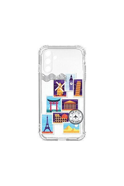 bestcase Αντικραδασμική Θήκη 1.5MM, Συμβατή με Samsung Galaxy A14 5G, Ανθεκτι...