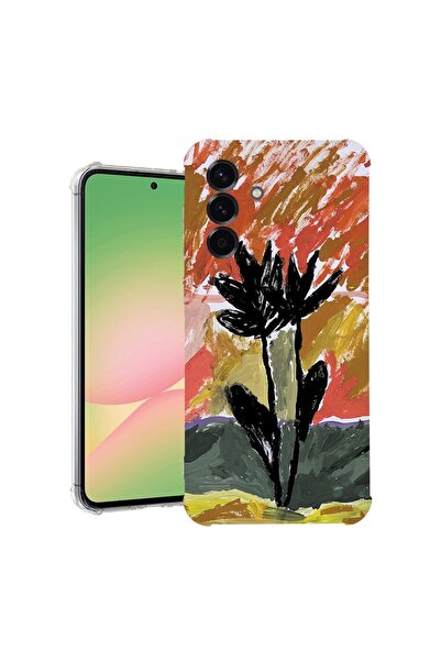 bestcase Θήκη για Samsung Galaxy A26, Αντικραδασμική 1.5MM, Χειροποίητη από τ...