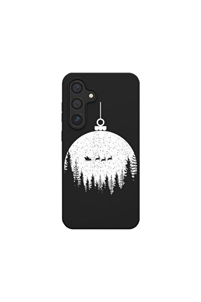 bestcase Husă pentru Samsung Galaxy S24 FE, BestCase® Slim Premium Silicon 1....