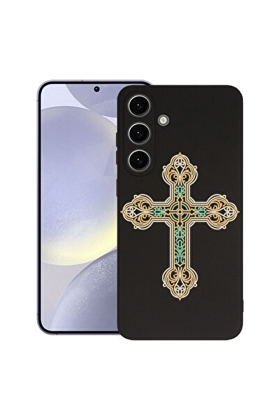 bestcase Θήκη για Samsung Galaxy S25 Plus, Προστατευτική λεπτή θήκη σιλικόνης...