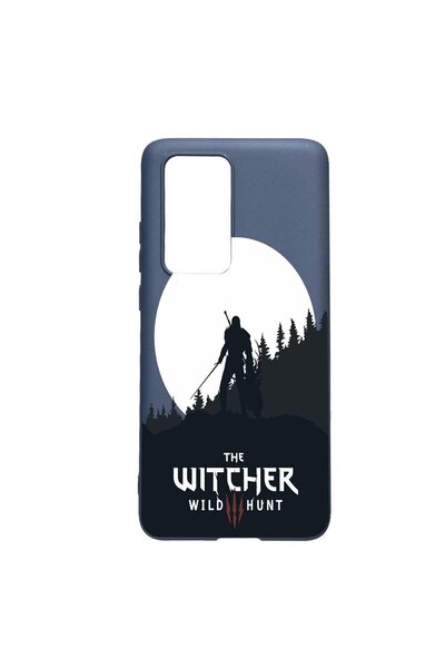 bestcase Θήκη Σιλικόνης The Witcher, Συμβατή με την ταινία και το Samsung Gal...