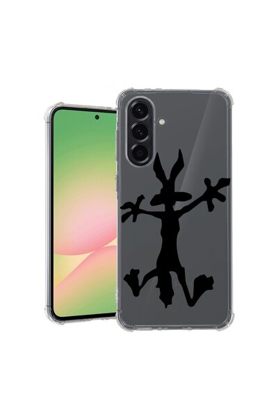 bestcase Θήκη για Samsung Galaxy A26, Αντικραδασμική 1.5MM, Κογιότ, Προστασία...