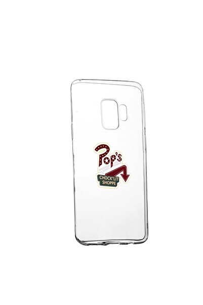 bestcase Ρίβερντεϊλ, Ταινία, προστατευτική θήκη για Samsung Galaxy S9 Plus, α...