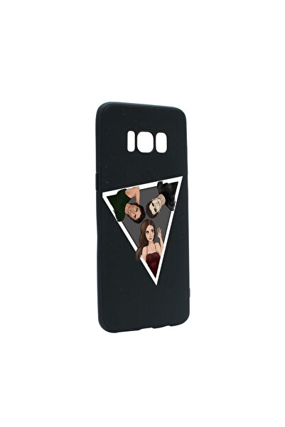 bestcase Husa de protectie Jurnalele Vampirilor, Movie, pentru Samsung Galaxy...