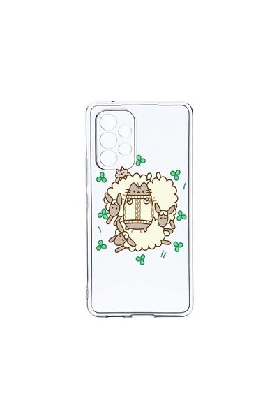 bestcase Husa BestCase¬Æ Διαφανής Σιλικόνη 2MM, Συμβατή με Samsung Galaxy A13...