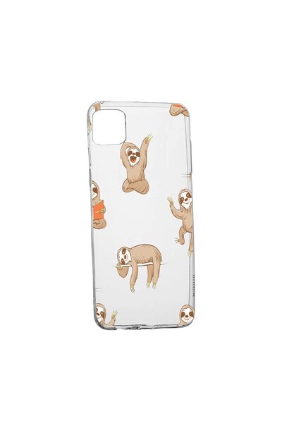 bestcase Διατηρήστε την ηρεμία - Να είστε τεμπέλης προστατευτική θήκη, για Sa...