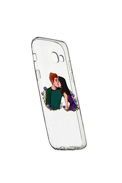 bestcase Husa de protectie Riverdale Love, Movie, pentru Samsung Galaxy A5 20...