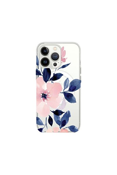 bestcase Θήκη MagSafe Αντικραδασμική, συμβατή με Apple iPhone 15 Pro, Συλλογή...