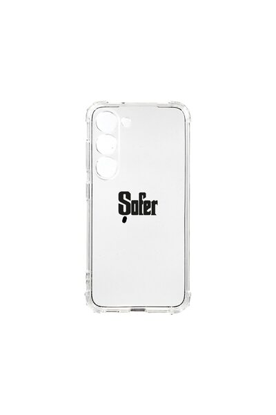 bestcase Husa Αντικραδασμική 1.5MM, Συμβατή με Samsung Galaxy S23, Sofer - Στ...