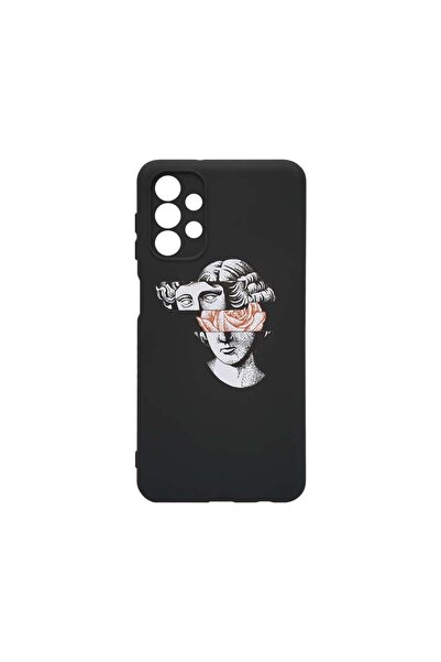 bestcase Θήκη Υψηλής Ποιότητας από Υγρή Σιλικόνη, Συμβατή με Samsung Galaxy A...