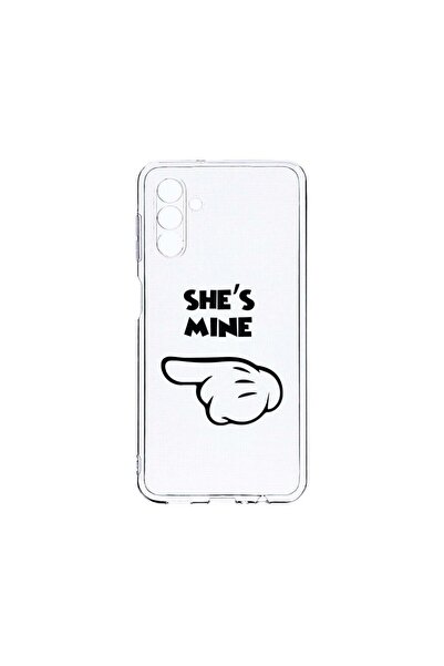 bestcase Husa BestCase¬Æ Διαφανής Σιλικόνη 2MM, Συμβατή με Samsung Galaxy A04...