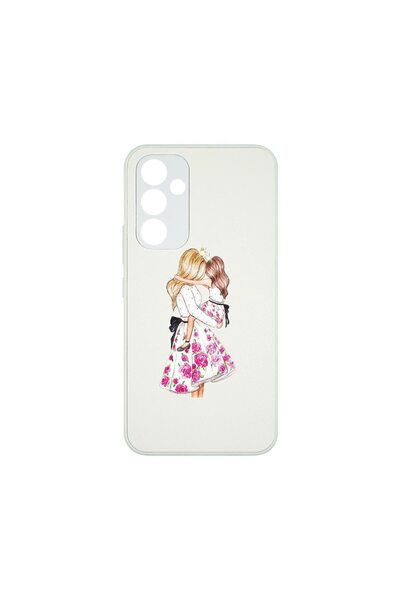 bestcase Δερμάτινη Θήκη Elegance, Συμβατή με Samsung Galaxy A34 5G, Πριγκίπισ...